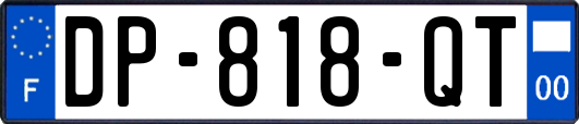 DP-818-QT