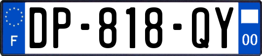 DP-818-QY