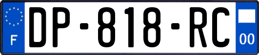 DP-818-RC