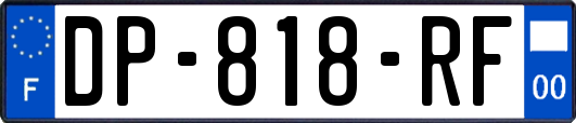 DP-818-RF