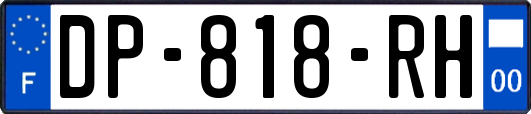 DP-818-RH