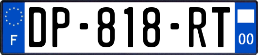 DP-818-RT