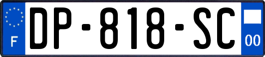 DP-818-SC