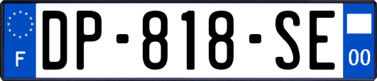 DP-818-SE