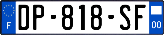 DP-818-SF