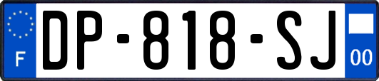 DP-818-SJ