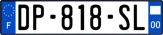DP-818-SL