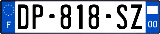 DP-818-SZ