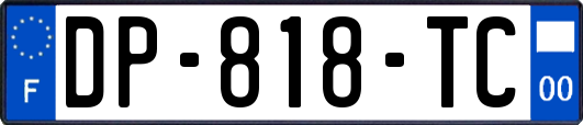 DP-818-TC