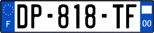 DP-818-TF