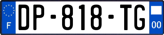 DP-818-TG