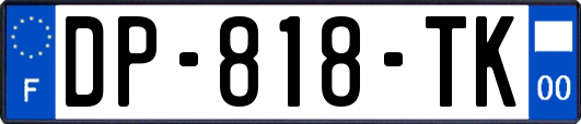 DP-818-TK