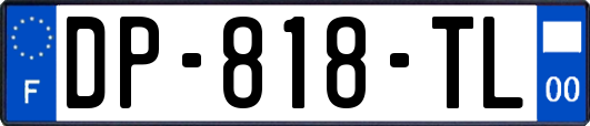 DP-818-TL