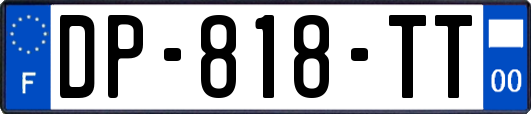 DP-818-TT