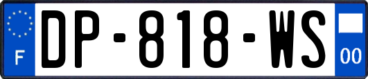 DP-818-WS