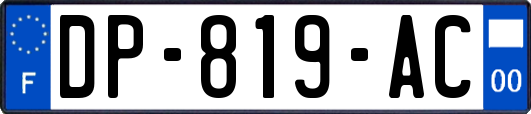 DP-819-AC