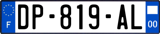 DP-819-AL