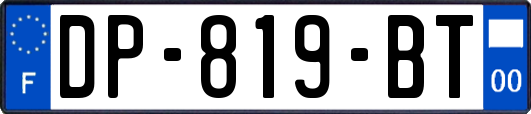 DP-819-BT