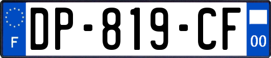 DP-819-CF