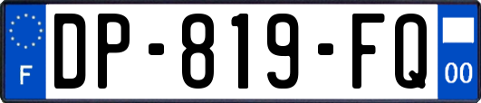 DP-819-FQ