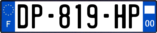 DP-819-HP
