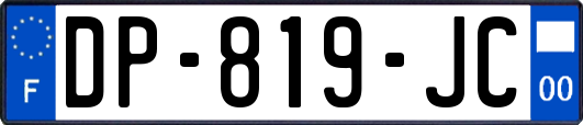 DP-819-JC
