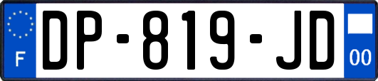 DP-819-JD