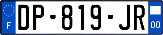 DP-819-JR