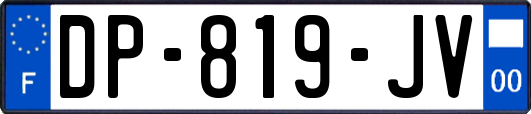 DP-819-JV