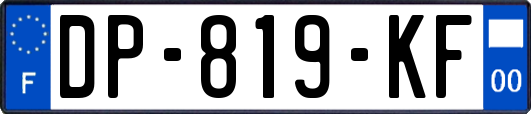 DP-819-KF