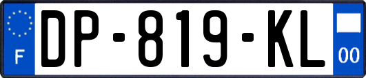 DP-819-KL