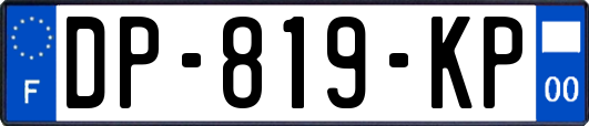 DP-819-KP