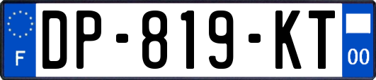 DP-819-KT