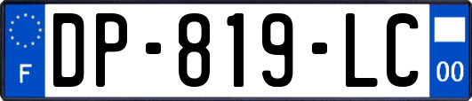 DP-819-LC