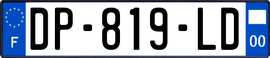 DP-819-LD