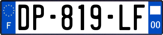 DP-819-LF