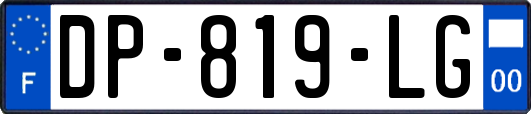 DP-819-LG