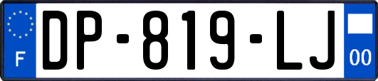 DP-819-LJ