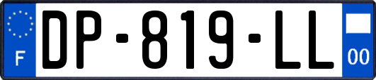 DP-819-LL