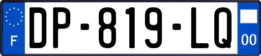 DP-819-LQ