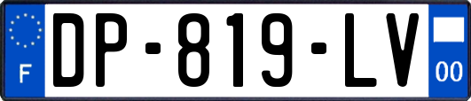 DP-819-LV