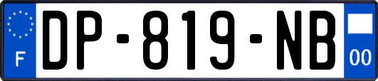 DP-819-NB