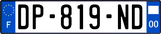 DP-819-ND