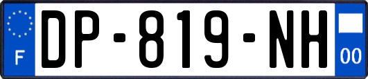 DP-819-NH