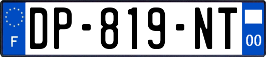 DP-819-NT