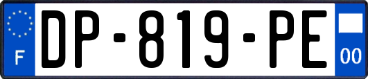 DP-819-PE