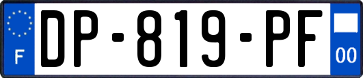 DP-819-PF