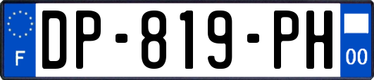 DP-819-PH