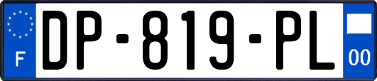 DP-819-PL