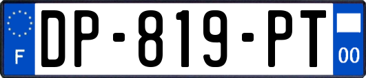 DP-819-PT